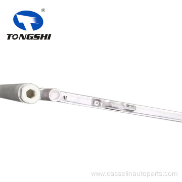 High Quality TONGSHI Auto Parts Car Air Conditioning System AC Condenser for Honda Odyssey